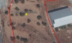 (industrial) in Agios Sylas, Limassol for sale 