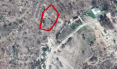 Land (agricultural) in Kivides, Limassol for sale 