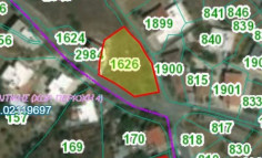 (residential) in Klirou, Nicosia for sale , Nicosia