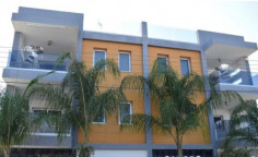Apartment (penthouse) in Makedonitissa, Nicosia for sale 