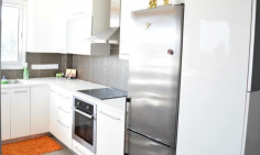 Apartment (penthouse) in Makedonitissa, Nicosia for sale 