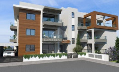 Commercial for sale in Zakaki