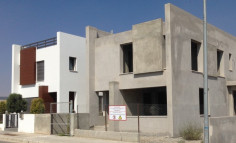 Large 4 bedroom house for sale in Latsia