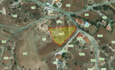 Luxury residential for sale in Parekklisia, Limassol