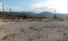 Large land for sale in Timi, Paphos