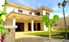 4 bedroom villa with swimming pool for sale in Sklavenites