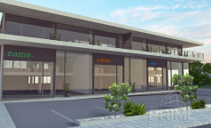 Luxury commercial for sale in Agios Athanasios