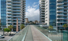 Large 2 bedrooms apartment for sale in Neapolis