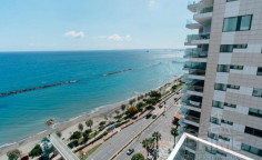 Large 2 bedrooms apartment for sale in Neapolis