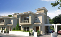 Luxury 3 beds villa for sale in Konia