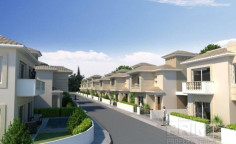 Lovely 3 bed villa for sale in Konia