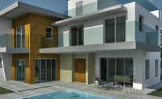 3 bedrooms villa with swimming pool for sale in Anarita