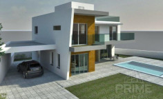 3 bedrooms villa with swimming pool for sale in Anarita