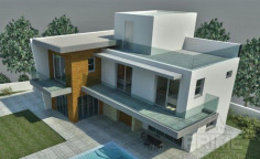 3 bedrooms villa with swimming pool for sale in Anarita