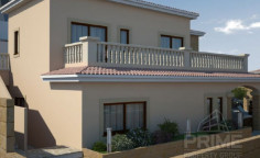 Beautiful 4 bedroom villa with swimming pool for sale in Tala