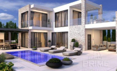 3 bedroom villa with swimming pool for sale in Sea Caves