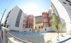 Germasogeia area, Limassol, cyprus 