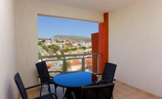 Germasogeia area, Limassol, cyprus 