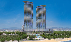 Lovely 3 beds apartment for sale in Limassol