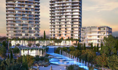 Lovely 3 beds apartment for sale in Limassol