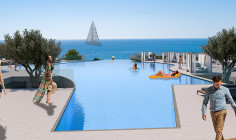 Lovely 3 beds apartment for sale in Limassol