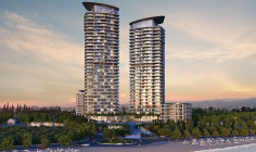 Lovely 3 beds apartment for sale in Limassol