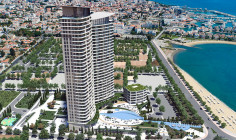 Lovely 3 beds apartment for sale in Limassol