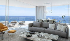 Lovely 3 beds apartment for sale in Limassol