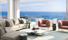 Lovely 3 beds apartment for sale in Limassol