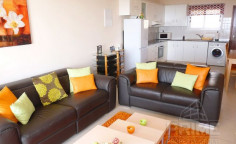 2 bedroom furnished apartment for sale in Mesa Chorio