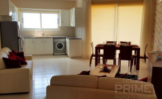 2 bedroom furnished apartment for sale in Mesa Chorio