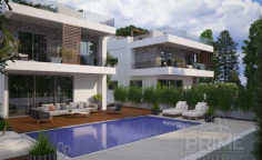 7 bedroom villa for sale in Kissonerga