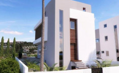 7 bedroom villa for sale in Kissonerga