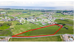 Residential 28763 m2 for sale in Pyla, Larnaca