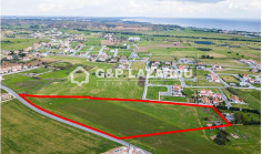 Residential 28763 m2 for sale in Pyla, Larnaca
