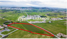 Residential 28763 m2 for sale in Pyla, Larnaca