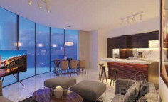 Lovely 2 bedroom apartment with swimming pool for sale in Makenzy