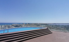 Lovely 2 bedroom apartment with swimming pool for sale in Makenzy