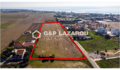 Spacious residential for sale in Perivolia, Larnaca