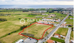 Residential 15588 m2 for sale in Pyla, Larnaca