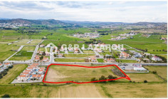 Residential 15588 m2 for sale in Pyla, Larnaca
