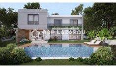 Lovely 4 bedrooms house for sale in Agios Athanasios