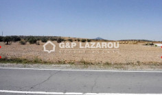 Large residential for sale in Alaminos, Larnaca