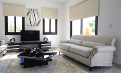 3 bedroom villa for sale in Kouklia