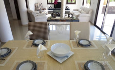 Spacious 4 bedroom villa for sale in Kouklia