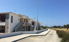 Luxury residential for sale in Mazotos, Larnaca