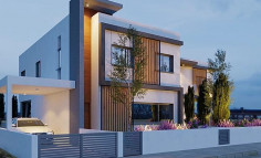 Large 4 bedroom house for sale in Anthoupolis