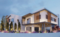 Large 4 bedroom house for sale in Anthoupolis