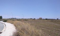 Residential 764 m2 for sale in Perivolia, Larnaca