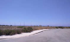 Residential 764 m2 for sale in Perivolia, Larnaca